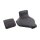 Racing 2-Seat Rear End Conversion Kit 2-Up version Gloss Black