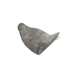 Fiber Glas Solo Seat Plate for Thunderbike Steel Fender For 260/18" Tire and TB Alu-Tank