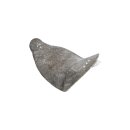 Fiber Glas Solo Seat Plate for Thunderbike Steel Fender...