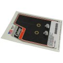 Fork Slider Drain Screws Cadmium Plated