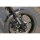 Front Steel Fender For 19" Wheel Raw