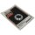 Upper Fork Bearing Adjustment Nut Zinc Plated