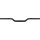 Aluminium Handlebar Performance 1T, Width: 790 mm 5-Hole Flat Black Anodized 1 1/4" Throttle By Wire