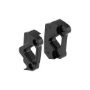Oversize Brake Rotor Axial Brake Caliper Adapter For...