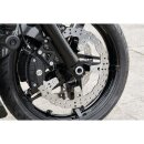 Oversize Brake Rotor Axial Brake Caliper Adapter For...