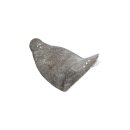 Fiber Glas Solo Seat Plate for Thunderbike Steel Fender...