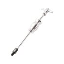 Slide Hammer Adapter, 1/2-12 to M12 x P1,75