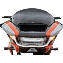 2024 Helix Replacement Windscreen Height: 9,5" Dark...