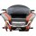 2024 Helix Replacement Windscreen Height: 9,5" Dark Smoke