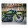 El Dorado Front Fender For 23" Front Wheel