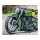 El Dorado Front Fender For 23" Front Wheel