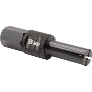 Bearing Puller Collet 15 mm