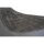 Nubuk Leather Solo Seat Diamond Stitch, For Thunderbike Steel Fender 260/18" and OE Tank Black