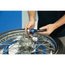 Wheel Bearing Driver Set