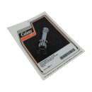 OE Reproduction Transmission Filler Plug Chrome...