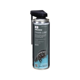 Chain Lube Spray 500 ml