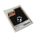 Custom Transmission Filler Plug Chrome 7/8"-18