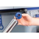 Fork Cap Socket 39 mm