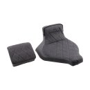 Racing 2-Seat Rear End Conversion Kit 2-Up version Ready to Paint