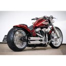 Racing 2-Seat Rear End Conversion Kit 2-Up version Ready to Paint