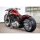 Racing 2-Seat Rear End Conversion Kit 2-Up version Ready to Paint