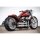 Racing 2-Seat Rear End Conversion Kit 2-Up version Ready to Paint