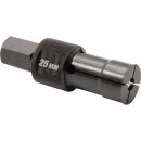 Bearing Puller Collet 25 mm