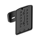 Center Mount Licence Plate Mounting Adapter for Softail...