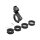 bike.dokk Phone Bracket System