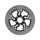 Round 300 mm Floated Brake Disc Big Speed Polished Front...