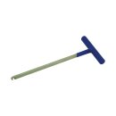 T-Handle Spring Hook