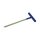 T-Handle Spring Hook