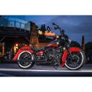 El Dorado Front Fender For 21" Front Wheel