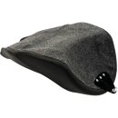 Genuine Leather Solo Seat With Thunderbike Steel Fender...