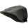 Genuine Leather Solo Seat With Thunderbike Steel Fender 260/18" and Aluminium Tank Black