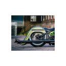 El Dorado Rear Fender
