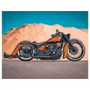 El Dorado Rear Fender