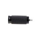 Racing Shift Peg Black Powder Coated
