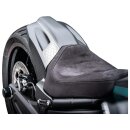 Fiber Glas Solo Seat Plate for Thunderbike GP-Style Fender For 260/18" Tire and OE Tank