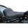 Fiber Glas Solo Seat Plate for Thunderbike GP-Style Fender For 260/18" Tire and OE Tank