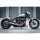 Fiber Glas Solo Seat Plate for Thunderbike GP-Style Fender For 260/18" Tire and OE Tank