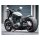 Fiber Glas Solo Seat Plate for Thunderbike GP-Style Fender For 260/18" Tire and OE Tank