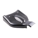 Old School Rear Fender Kit Gloss Black
