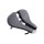 Old School Rear Fender Kit Gloss Black