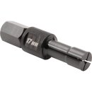 Bearing Puller Collet 17 mm