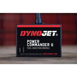 Power Commander 6
