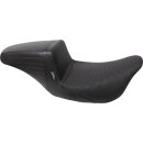 Kickflip Seat Basket Wave, 12,5" Seating Area Black...