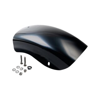 Rear Fender Low for Sportster Gloss Black