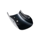 Rear Fender Low for Sportster Gloss Black
