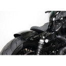 Rear Fender Low for Sportster Gloss Black